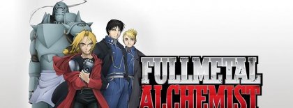 Fullmetal Alchemist Fb Covers Facebook Covers